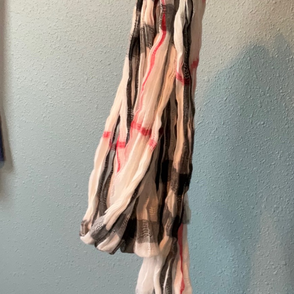 Burberry Scarf